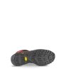 Buty motocyklowe GAERNE G-XENON GORE-TEX czarno/czerwone